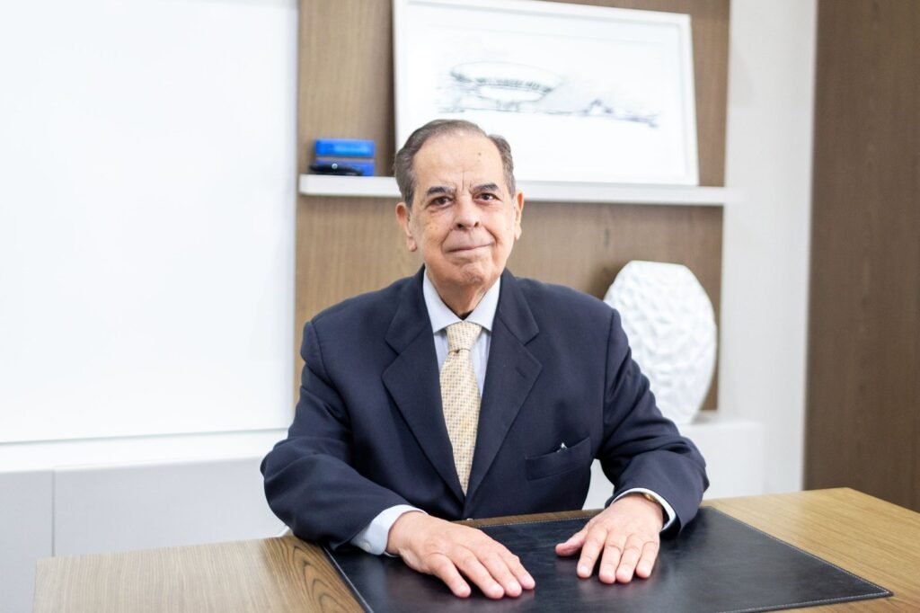 Eduardo Ribeiro de Mendonça