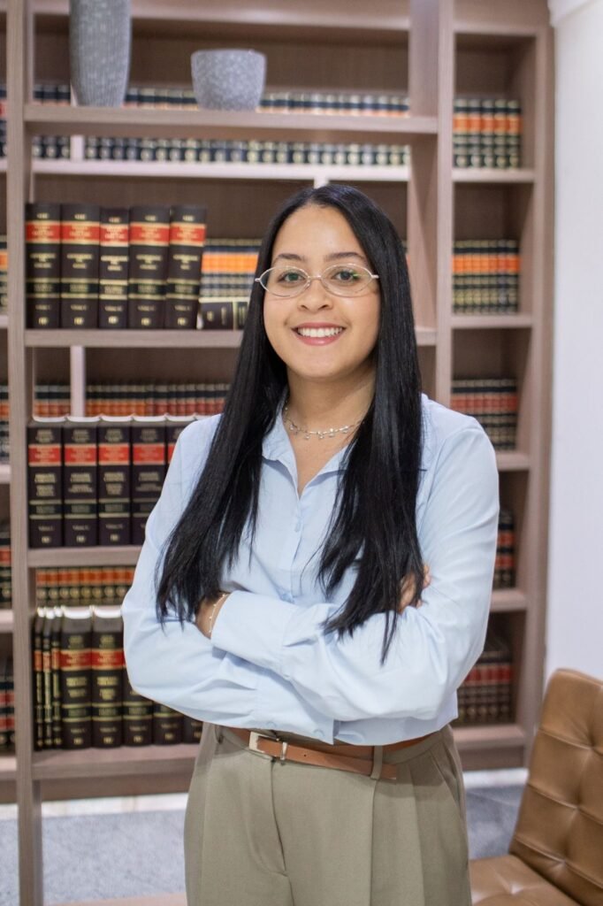 Giulia Gomes dos Santos