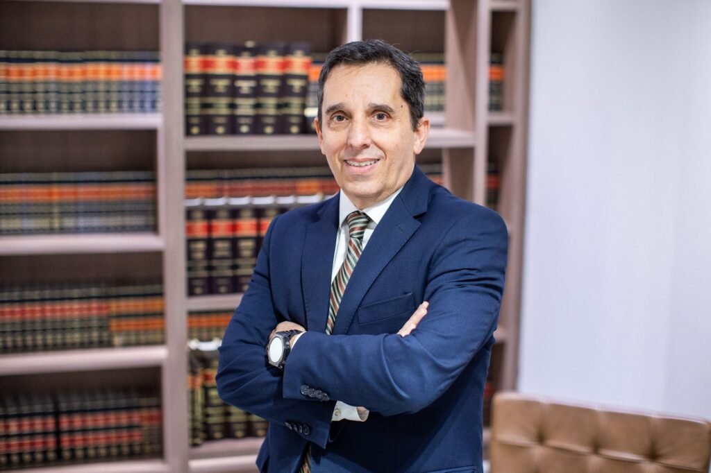 Guilherme Bueno de Camargo