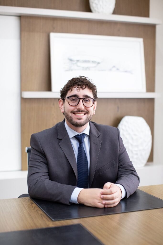Henrique Domingues Blanco