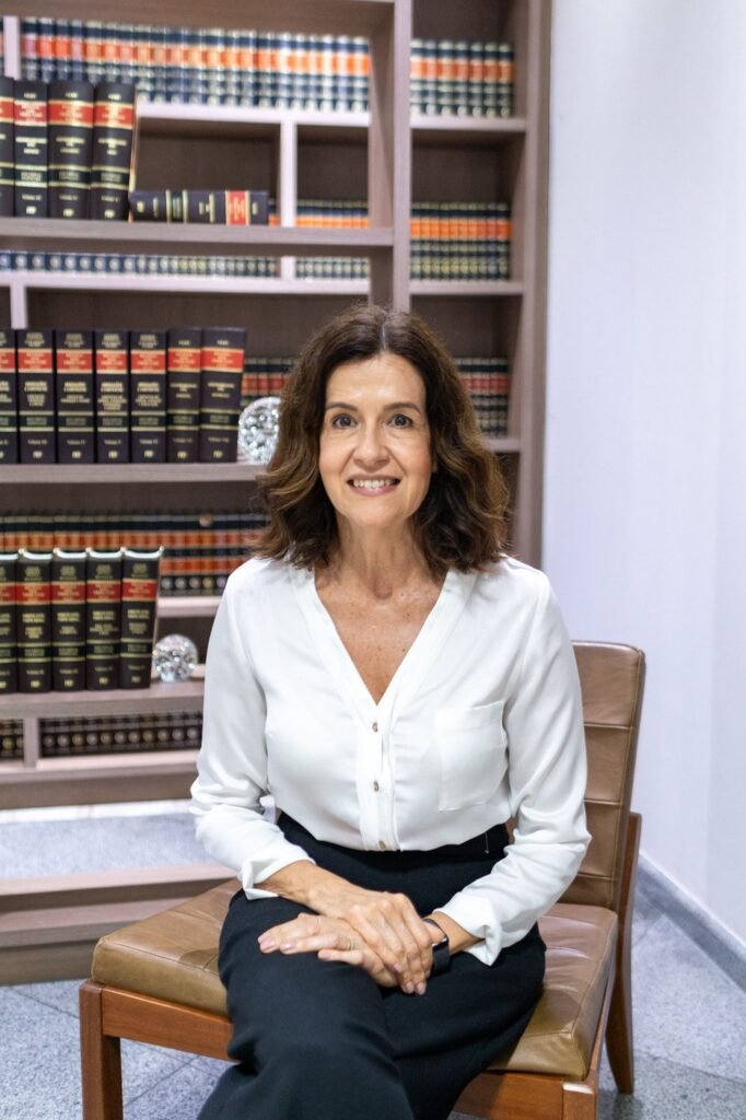 Maria Amália Soler Moreno Ribeiro
