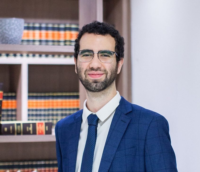 Nicolas Waldhelm Pereira Leal