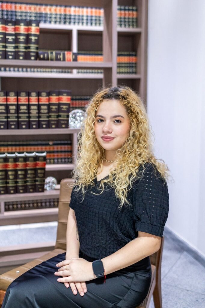 Nicolle Chaves de Araujo