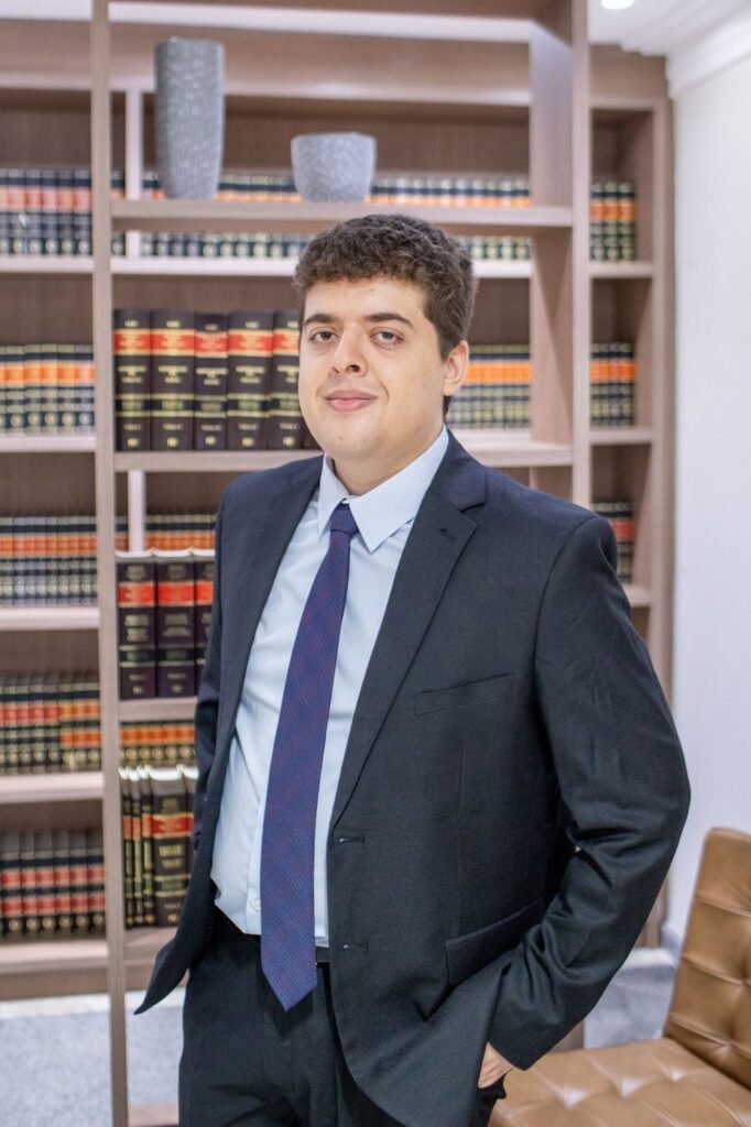 Vinícius Augusto Batista dos Santos